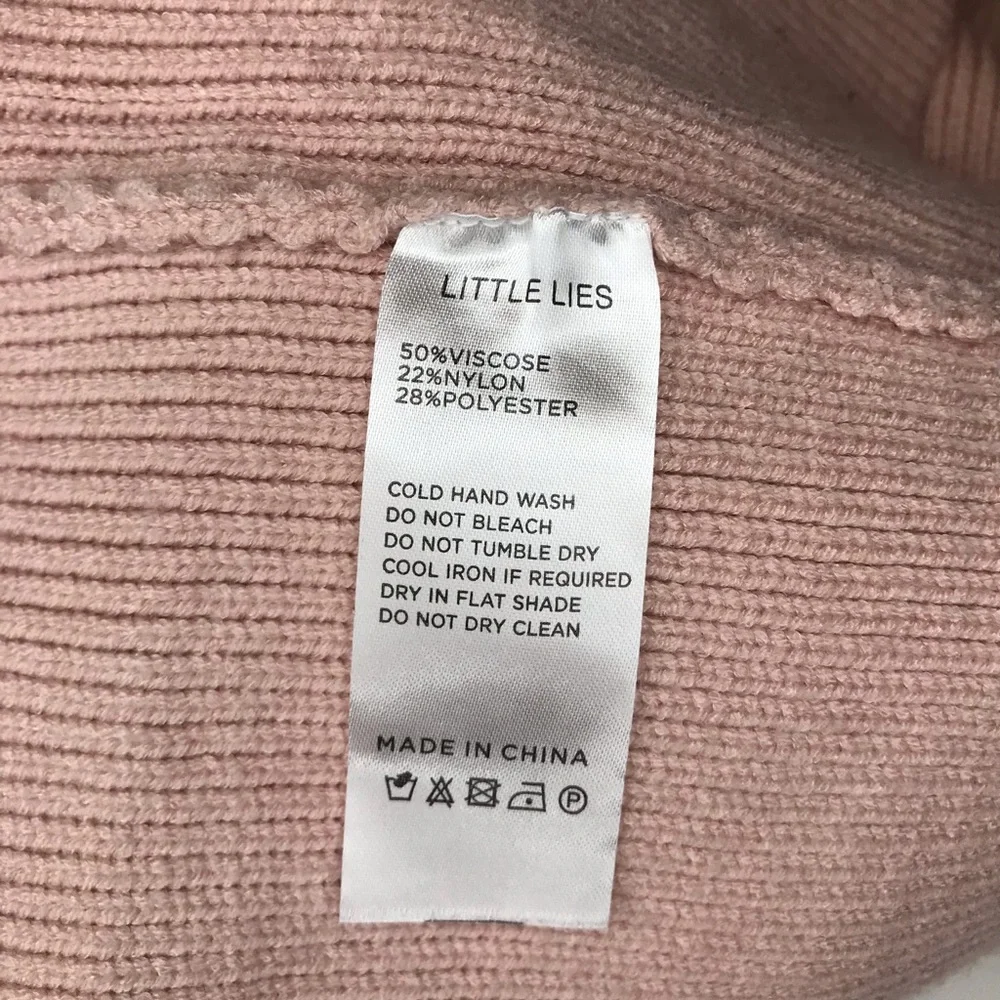 Anthropologie Little Lies anthropologie little